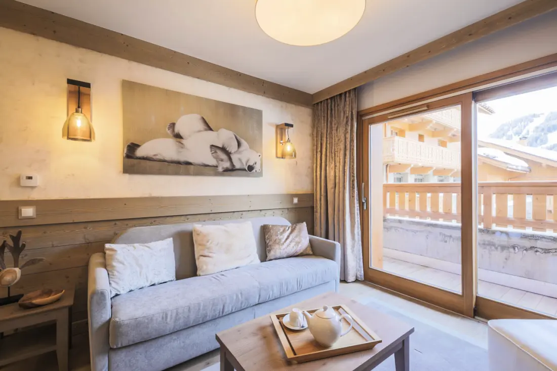 Pierre & Vacances Premium Residence L'Hevana 5 Estrellas★★★★★