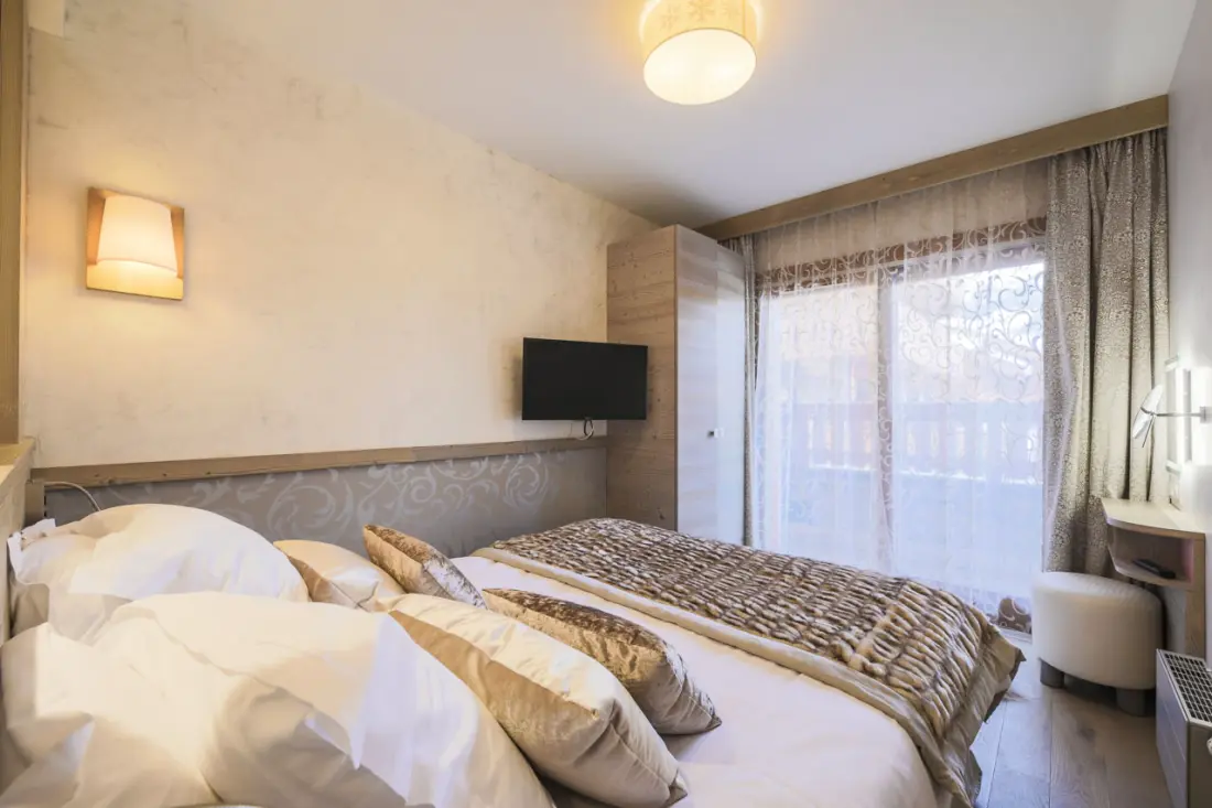 Pierre & Vacances Premium Residence L'Hevana 5 Estrellas★★★★★
