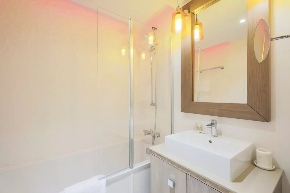 Pierre & Vacances Premium Residence L'Hevana 5 Stars★★★★★