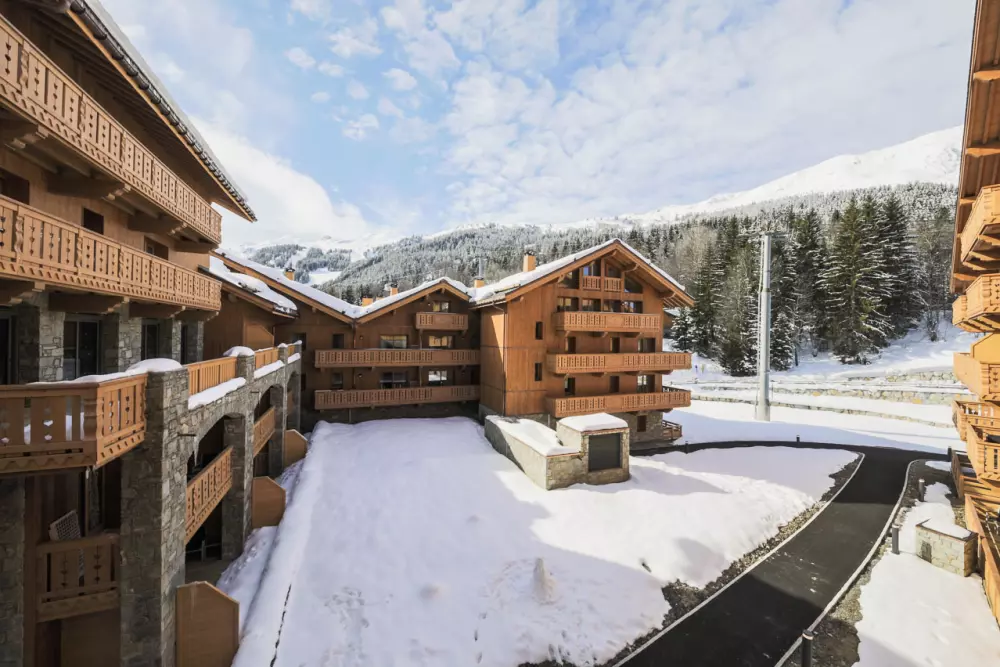 Pierre & Vacances Premium Residence L'Hevana 5 Stars★★★★★