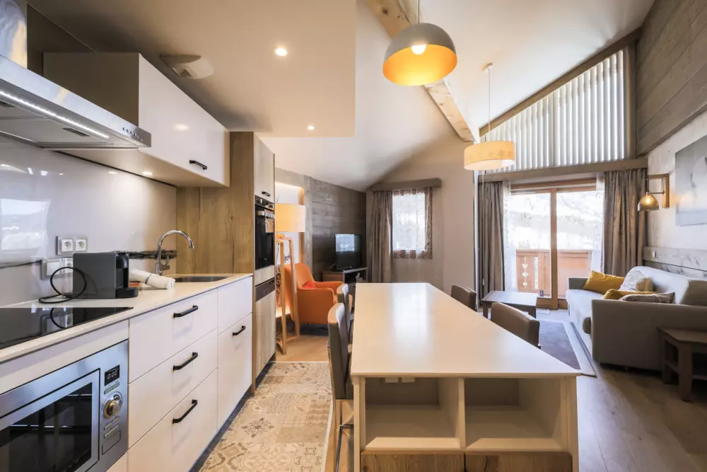 Pierre & Vacances Premium Residence L'Hevana 5 Stars★★★★★