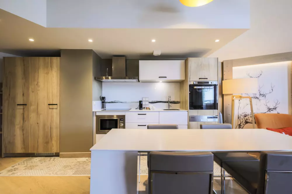 Pierre & Vacances Premium Residence L'Hevana 5 Stars★★★★★