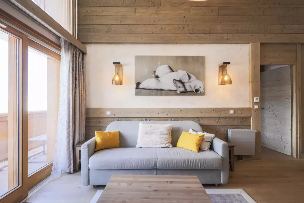 Pierre & Vacances Premium Residence L'Hevana 5 Stars★★★★★