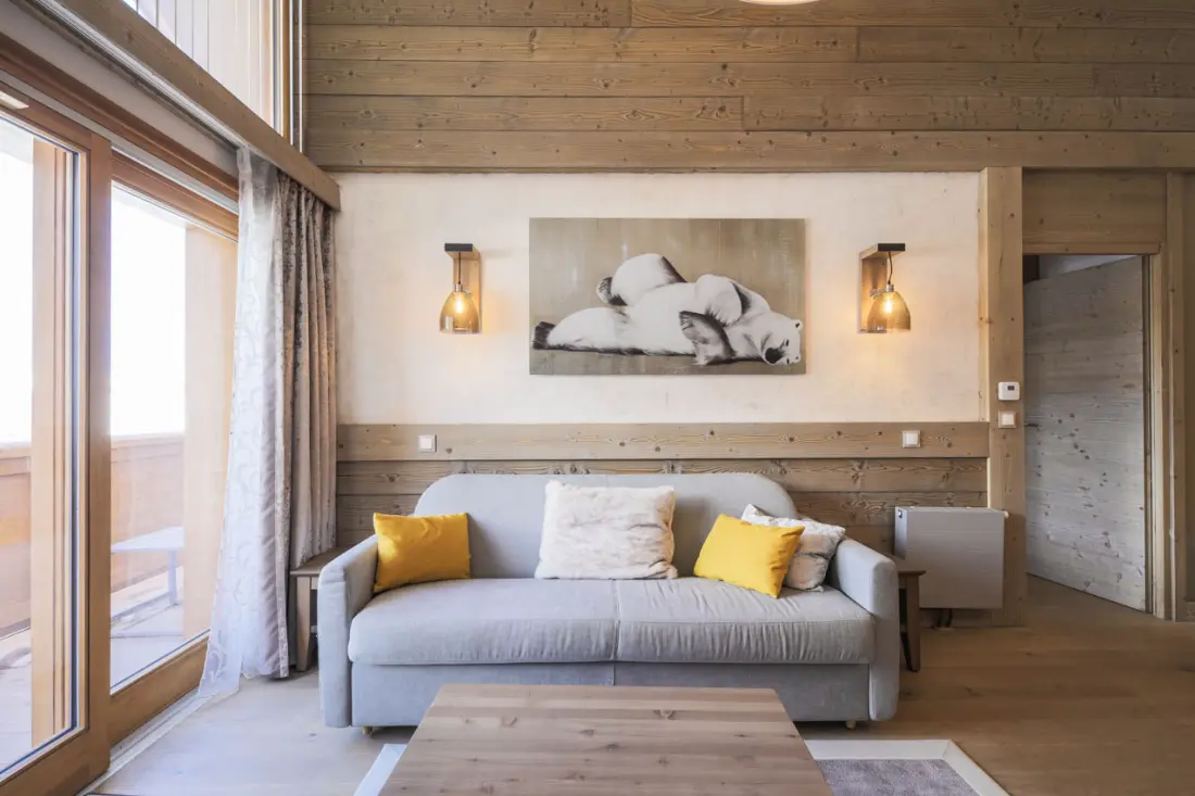 Pierre & Vacances Premium Residence L'Hevana 5 Estrellas★★★★★