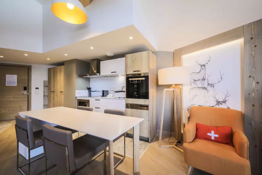 Pierre & Vacances Premium Residence L'Hevana 5 Stars★★★★★