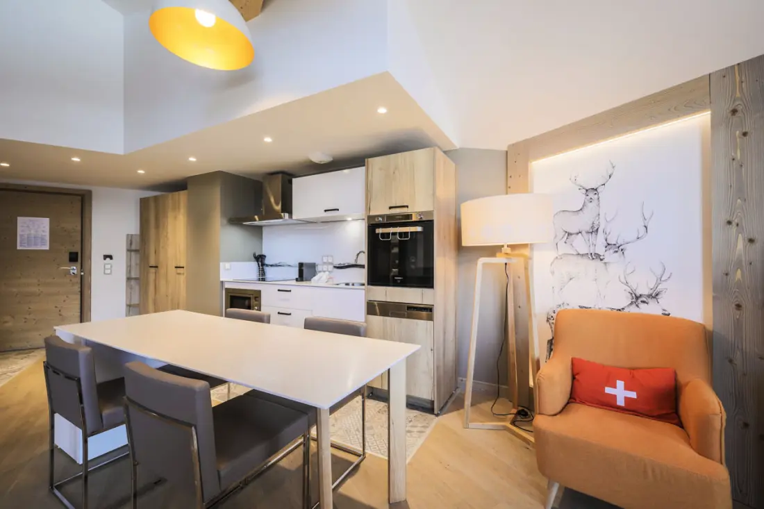 Pierre & Vacances Premium Residence L'Hevana 5 Estrellas★★★★★