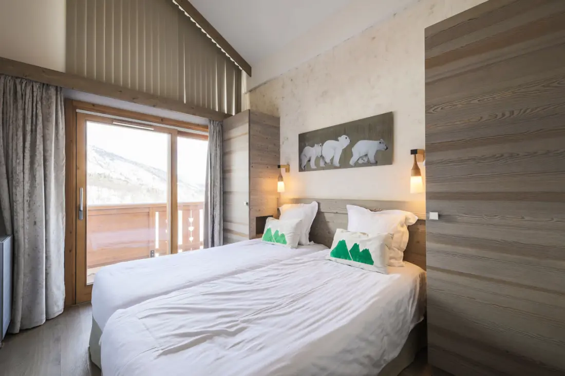 Pierre & Vacances Premium Residence L'Hevana 5 Estrellas★★★★★