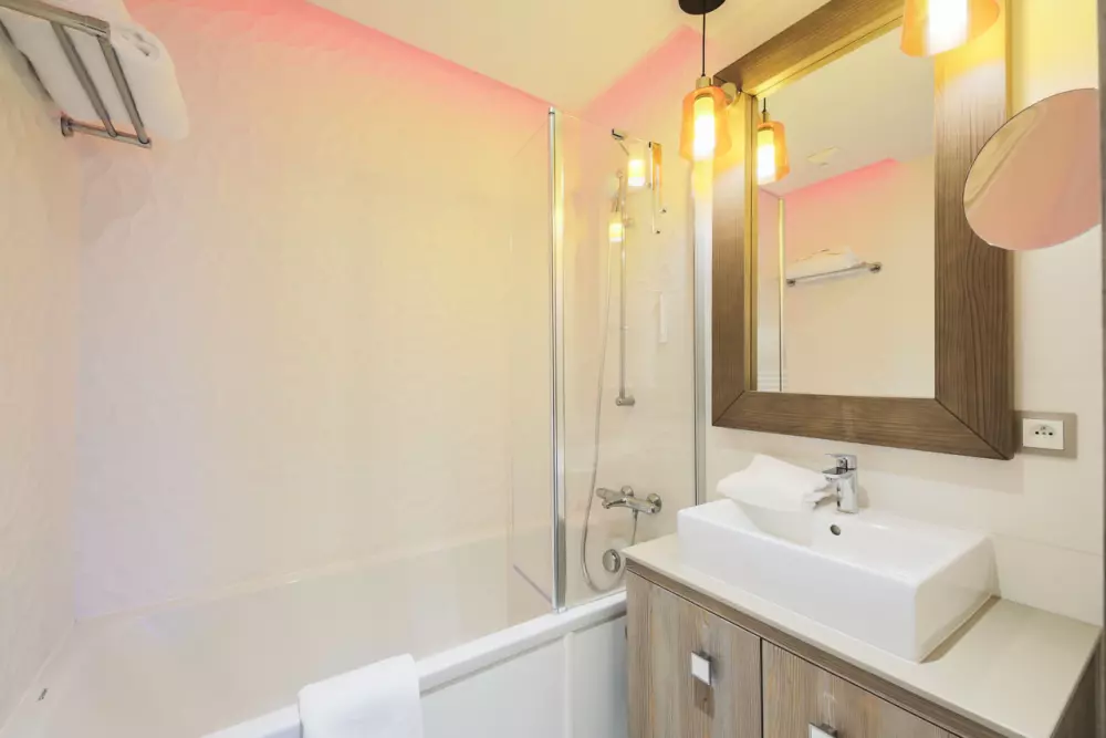 Pierre & Vacances Premium Residence L'Hevana 5 Stars★★★★★