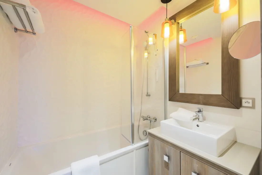 Pierre & Vacances Premium Residence L'Hevana 5 Estrellas★★★★★