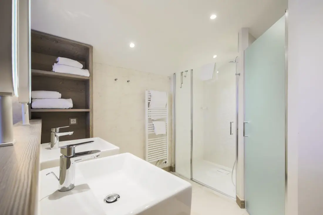Pierre & Vacances Premium Residence L'Hevana 5 Estrellas★★★★★