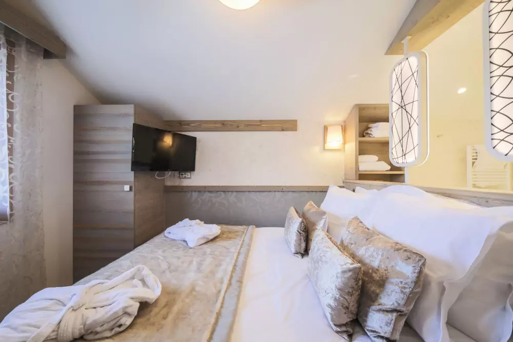 Pierre & Vacances Premium Residence L'Hevana 5 Stars★★★★★