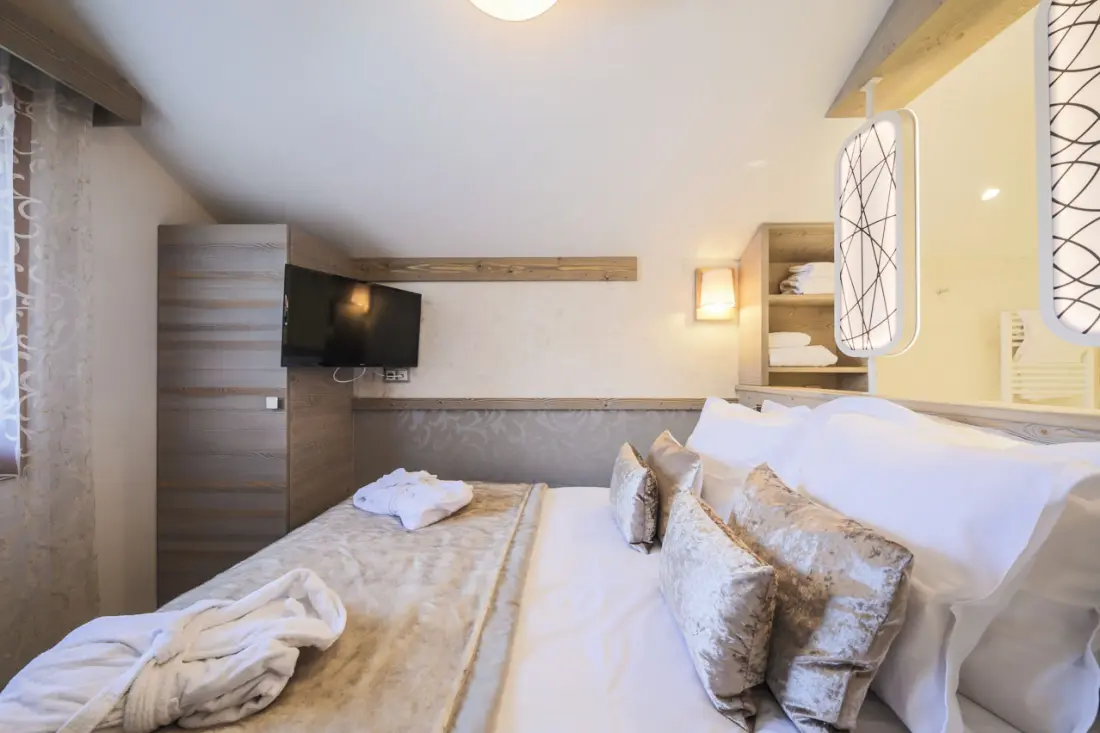 Pierre & Vacances Premium Residence L'Hevana 5 Estrellas★★★★★