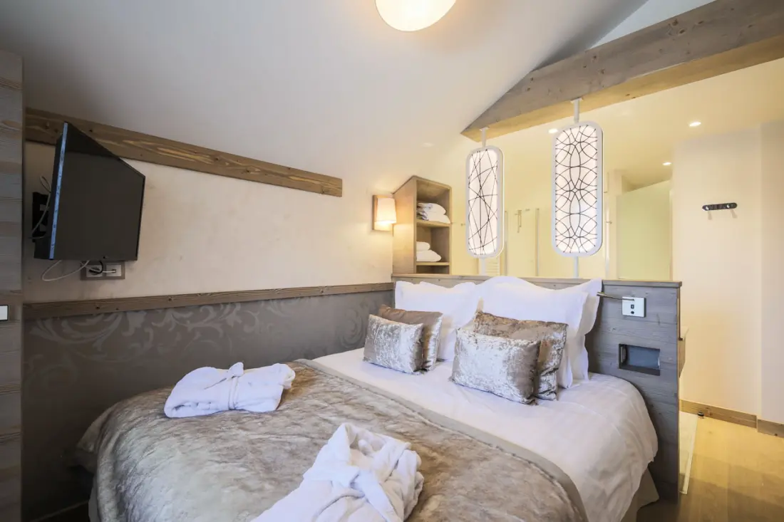 Pierre & Vacances Premium Residence L'Hevana 5 Estrellas★★★★★