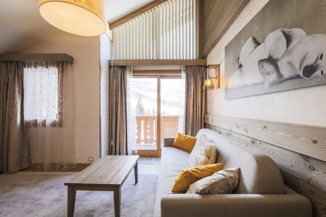 Pierre & Vacances Premium Residence L'Hevana 5 Estrellas★★★★★