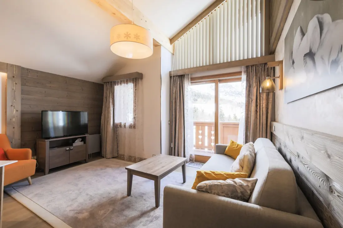 Pierre & Vacances Premium Residence L'Hevana 5 Estrellas★★★★★