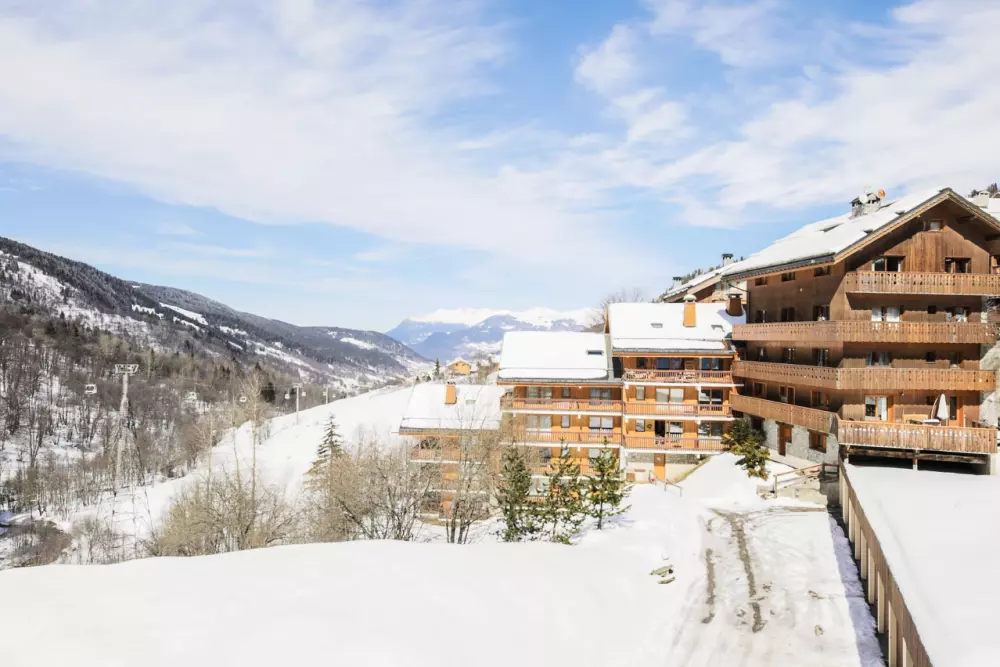 Pierre & Vacances Premium Residence L'Hevana 5 Stars★★★★★