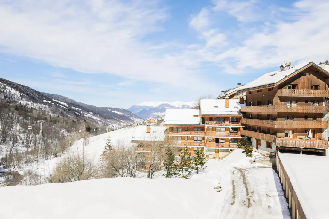 Pierre & Vacances Premium Residence L'Hevana 5 Estrellas★★★★★