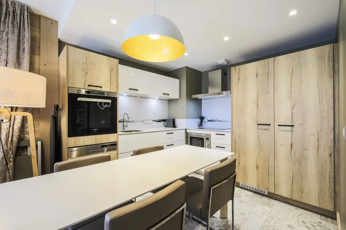 Pierre & Vacances Premium Residence L'Hevana 5 Estrellas★★★★★