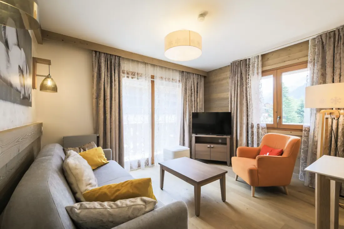 Pierre & Vacances Premium Residence L'Hevana 5 Estrellas★★★★★