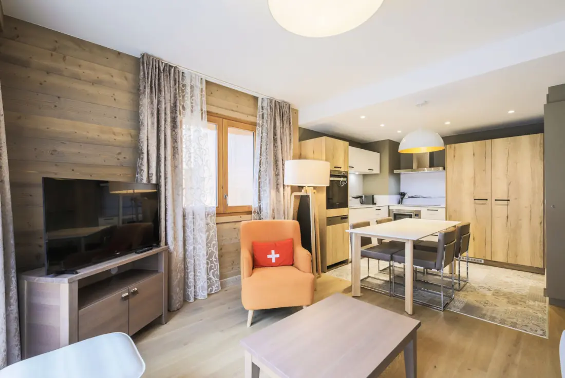Pierre & Vacances Premium Residence L'Hevana 5 Estrellas★★★★★