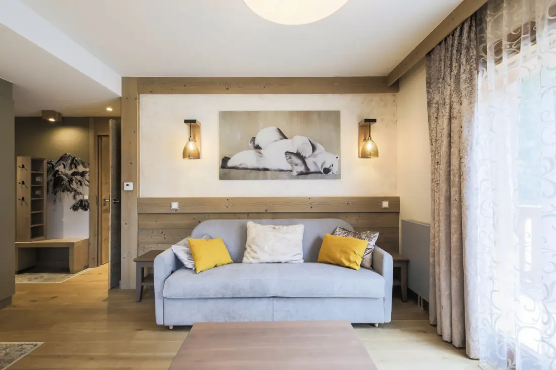 Pierre & Vacances Premium Residence L'Hevana 5 Estrellas★★★★★