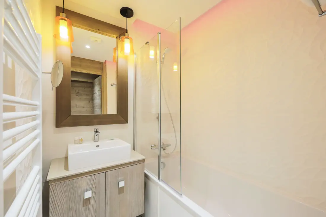 Pierre & Vacances Premium Residence L'Hevana 5 Estrellas★★★★★