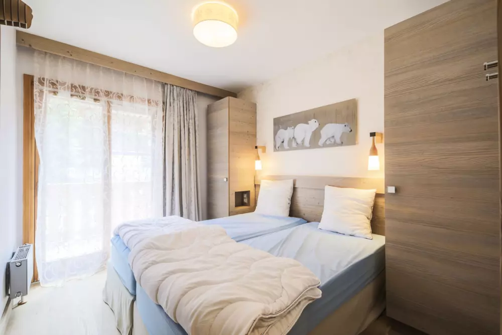 Pierre & Vacances Premium Residence L'Hevana 5 Stars★★★★★