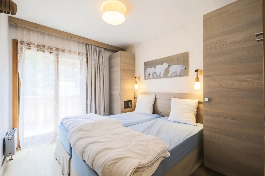 Pierre & Vacances Premium Residence L'Hevana 5 Estrellas★★★★★