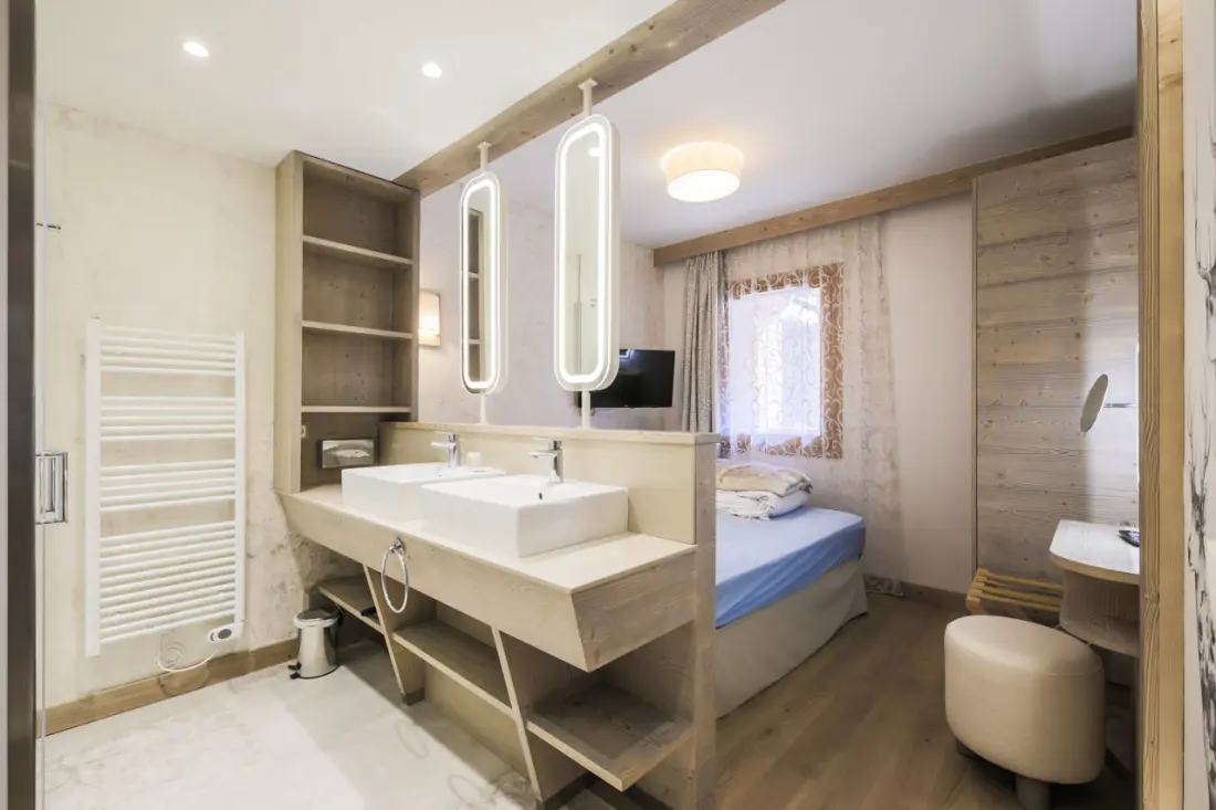 Pierre & Vacances Premium Residence L'Hevana 5 Estrellas★★★★★