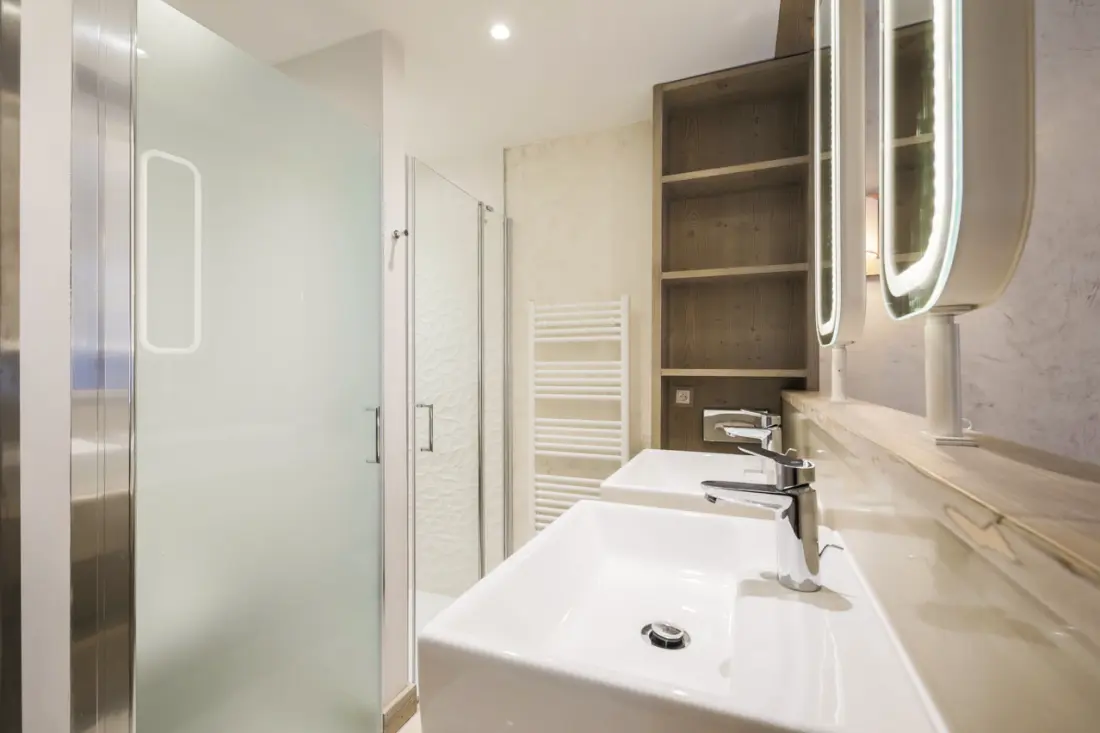 Pierre & Vacances Premium Residence L'Hevana 5 Estrellas★★★★★