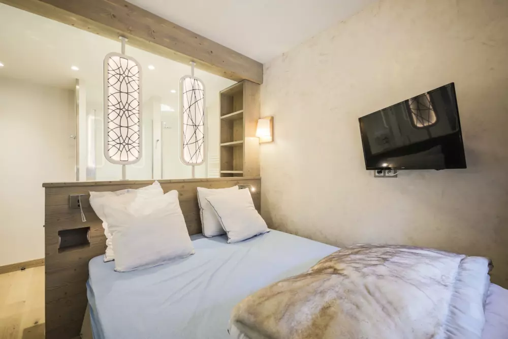 Pierre & Vacances Premium Residence L'Hevana 5 Stars★★★★★