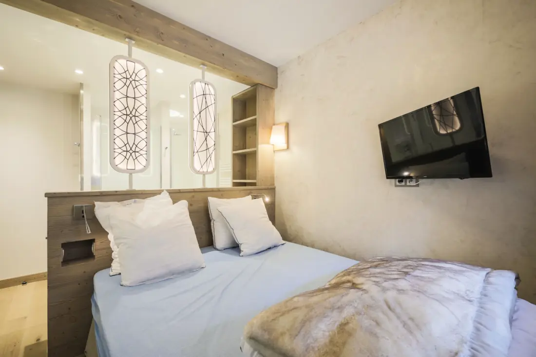Pierre & Vacances Premium Residence L'Hevana 5 Estrellas★★★★★