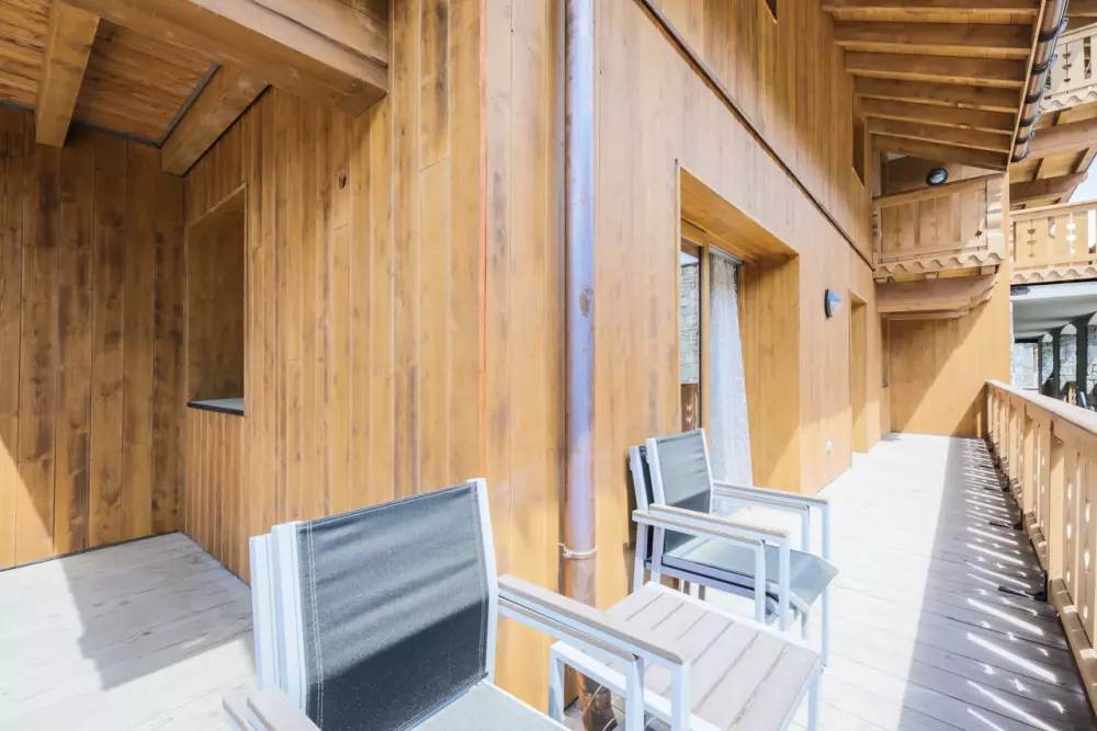 Pierre & Vacances Premium Residence L'Hevana 5 Stars★★★★★