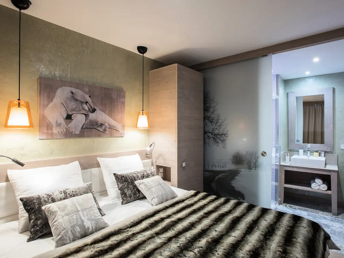 Pierre & Vacances Premium Residence L'Hevana 5 Estrellas★★★★★