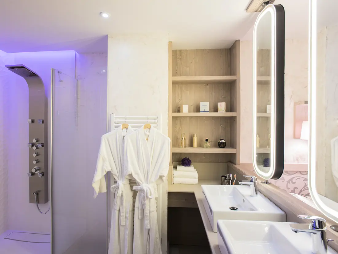 Pierre & Vacances Premium Residence L'Hevana 5 Estrellas★★★★★