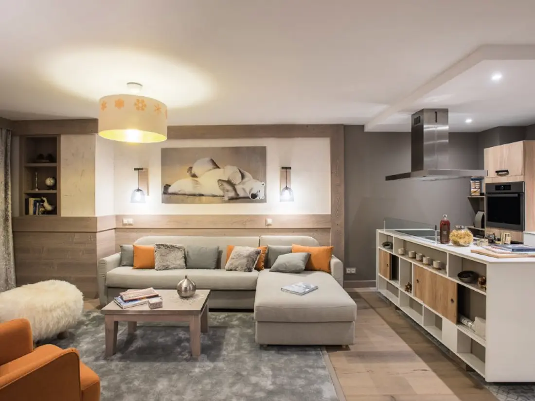 Pierre & Vacances Premium Residence L'Hevana 5 Estrellas★★★★★