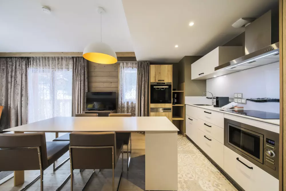 Pierre & Vacances Premium Residence L'Hevana 5 Stars★★★★★