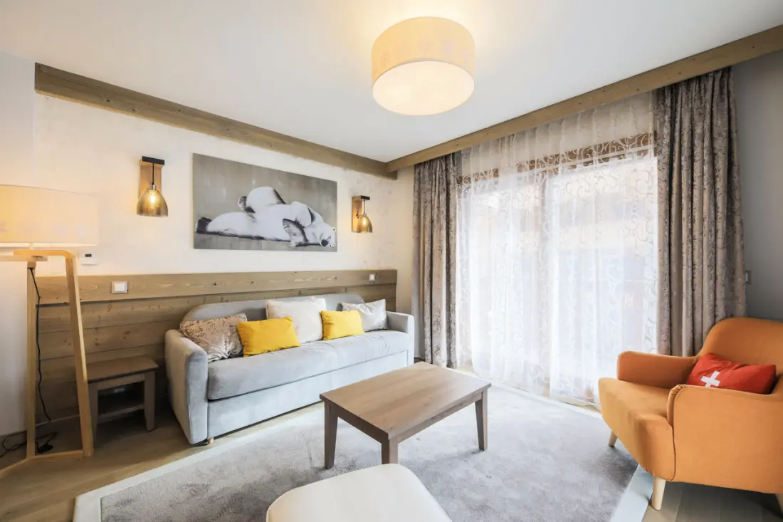 Pierre & Vacances Premium Residence L'Hevana 5 Estrellas★★★★★
