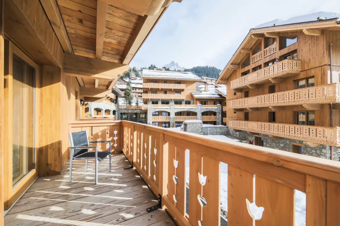 Pierre & Vacances Premium Residence L'Hevana 5 Estrellas★★★★★