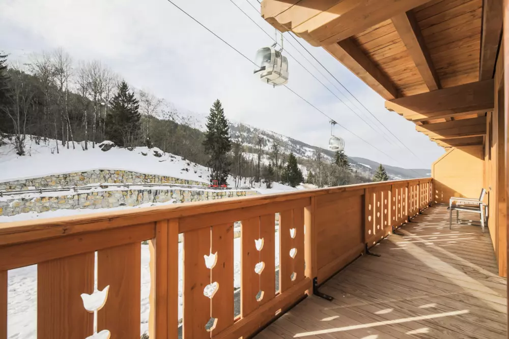 Pierre & Vacances Premium Residence L'Hevana 5 Stars★★★★★