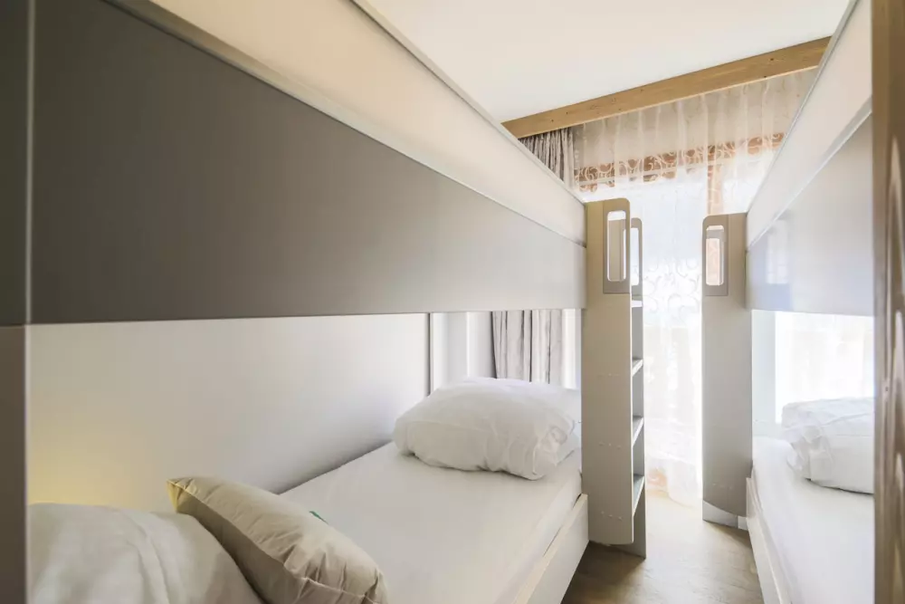 Pierre & Vacances Premium Residence L'Hevana 5 Stars★★★★★