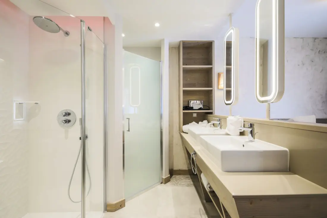 Pierre & Vacances Premium Residence L'Hevana 5 Estrellas★★★★★