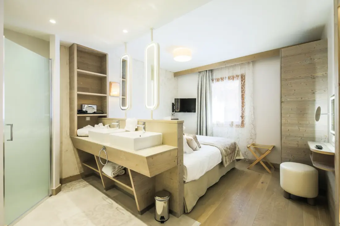 Pierre & Vacances Premium Residence L'Hevana 5 Estrellas★★★★★