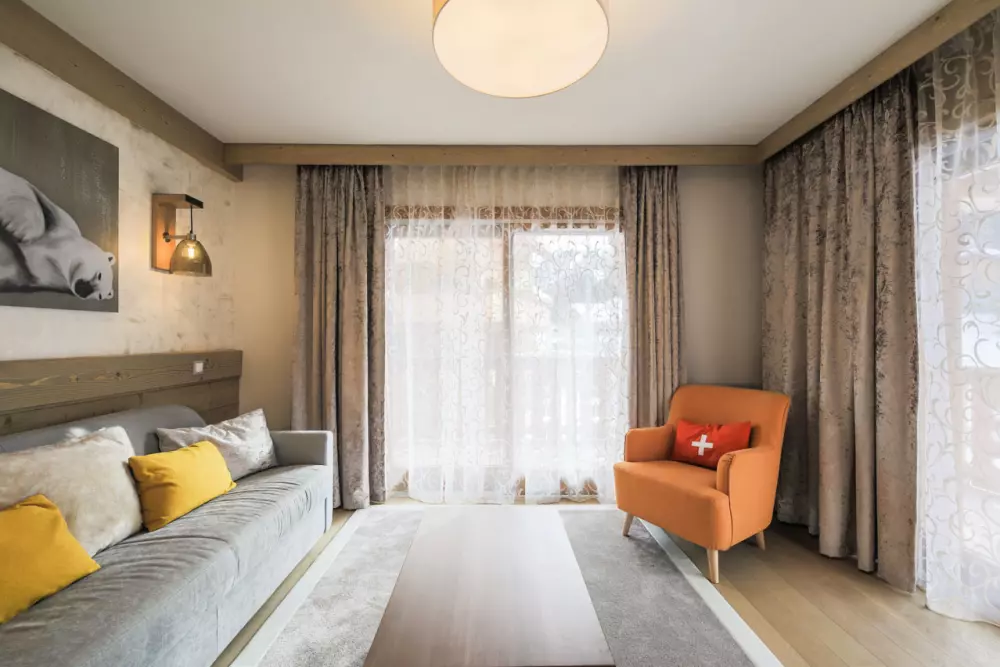 Pierre & Vacances Premium Residence L'Hevana 5 Stars★★★★★