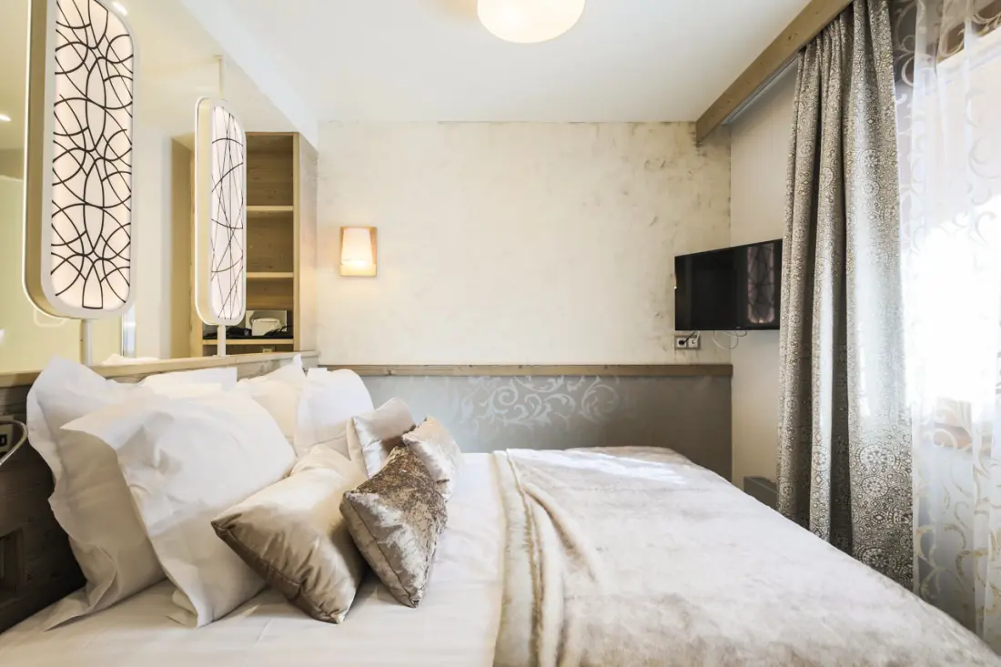 Pierre & Vacances Premium Residence L'Hevana 5 Estrellas★★★★★