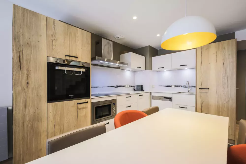 Pierre & Vacances Premium Residence L'Hevana 5 Stars★★★★★