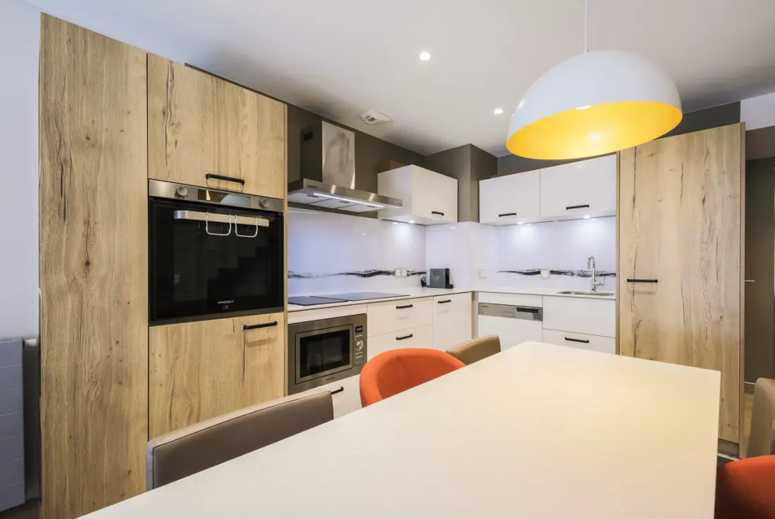 Pierre & Vacances Premium Residence L'Hevana 5 Estrellas★★★★★