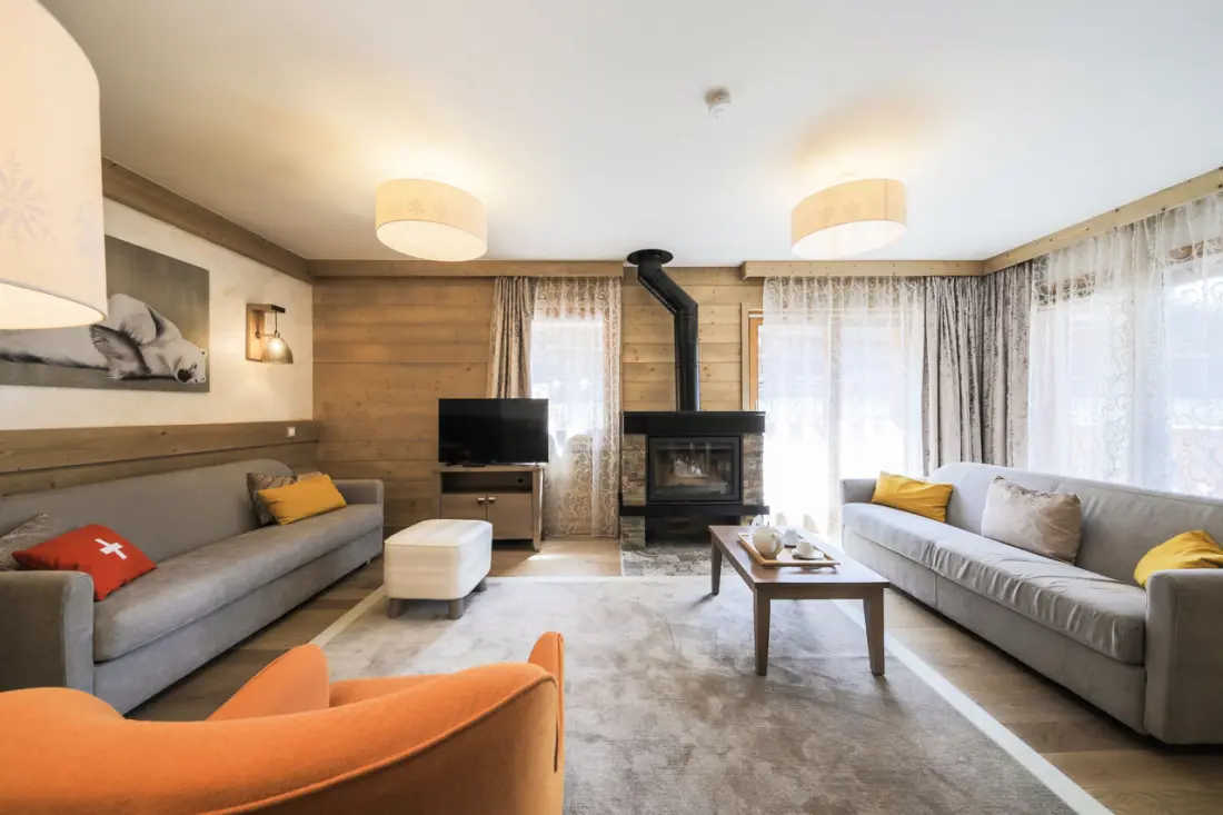 Pierre & Vacances Premium Residence L'Hevana 5 Estrellas★★★★★
