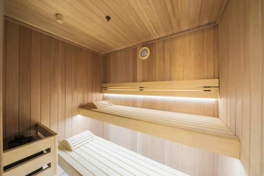 Pierre & Vacances Premium Residence L'Hevana 5 Stars★★★★★