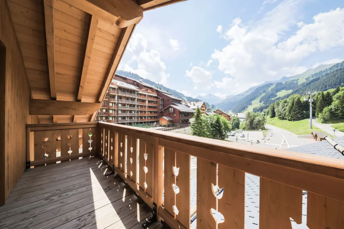 Pierre & Vacances Premium Residence L'Hevana 5 Estrellas★★★★★